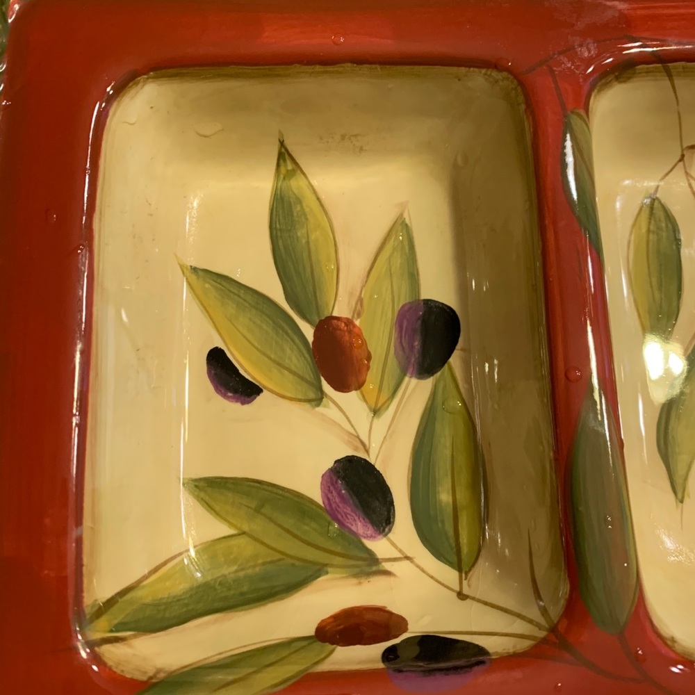4-Dish Relish - Picture 3 of 4